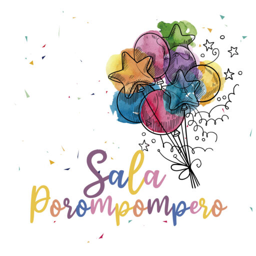 Sala Porompompero
